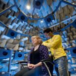 Anechoic Chamber