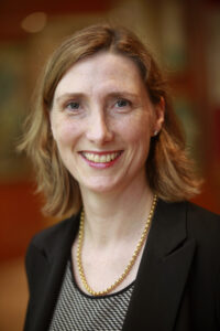 Associate Professor Catherine Birman