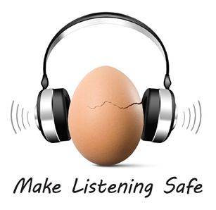 Egg_Make Listening Safe