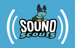 Sound scouts