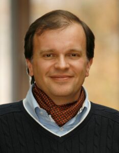 Professor Andrej Kral