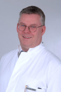 Prof. Ernst