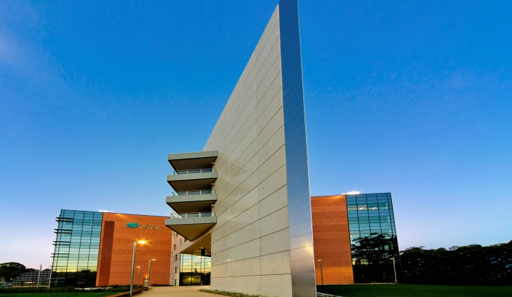 Australian Hearing Hub