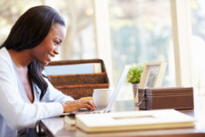 Treating anxiety and depression online