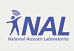 NAL logo