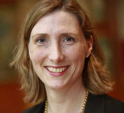 Associate Professor Catherine Birman