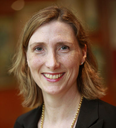 Associate Professor Catherine Birman