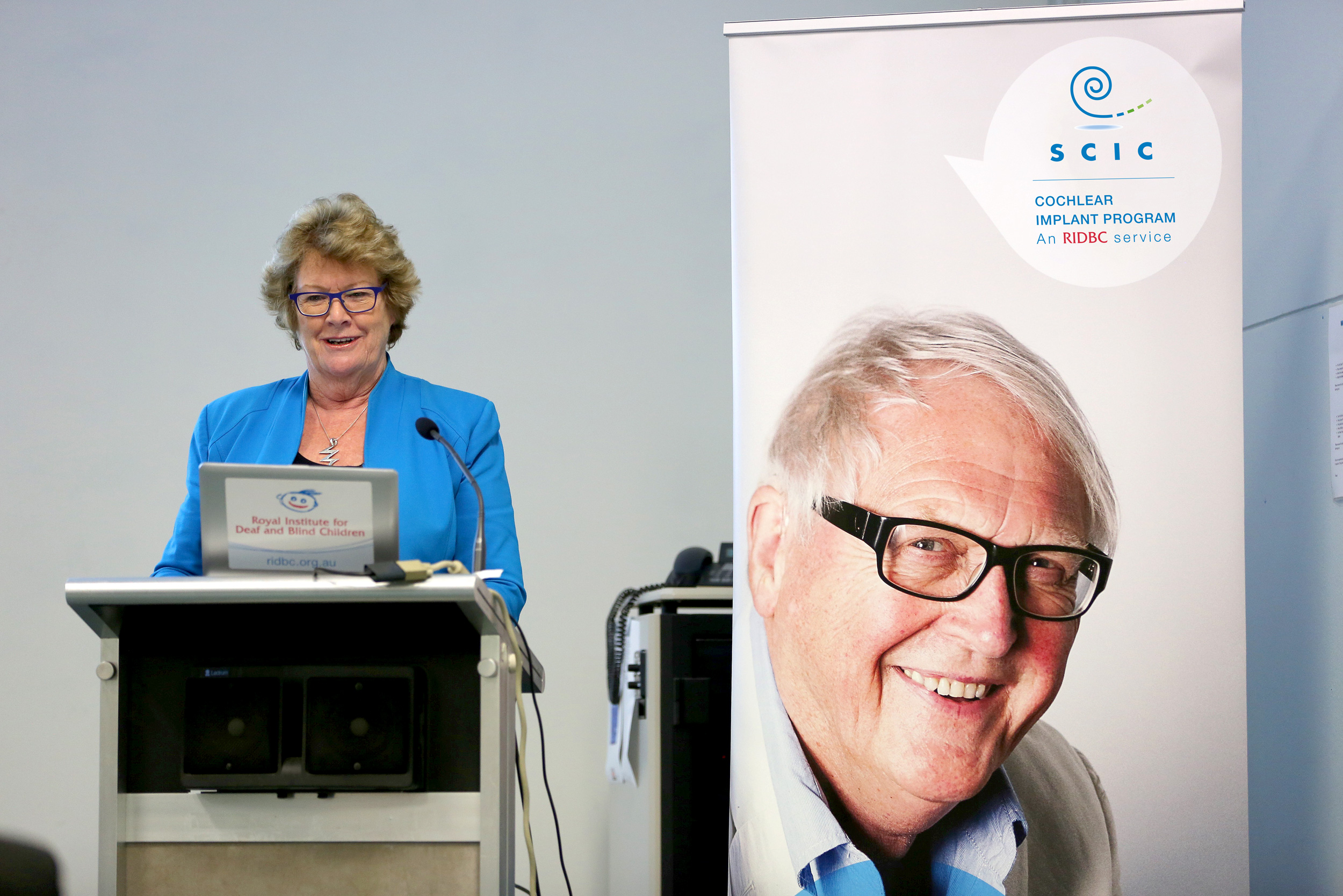 BCID Launch_MinisterSkinner