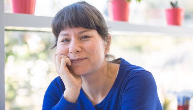 Kate - Cochlear employee