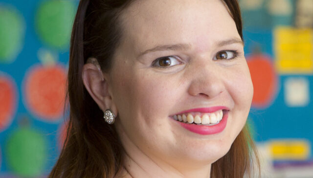 For primary school teacher and Ettalong Beach resident, Victoria Bird, a cochlear implant has proved life changing