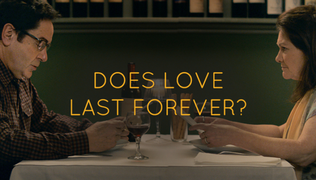 Does love last