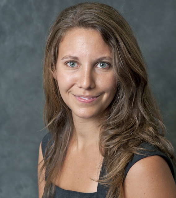 Dr Isabelle Boisvert