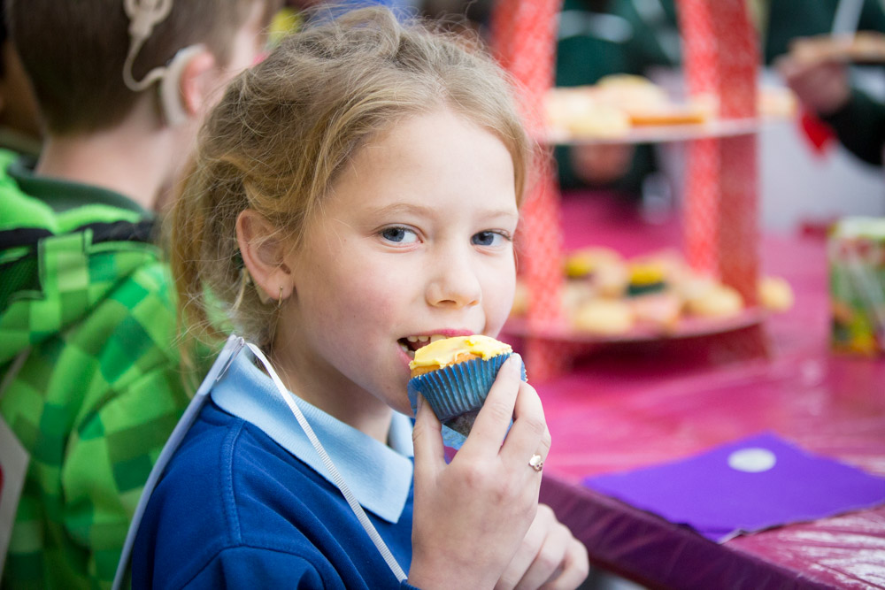 RIDBC celebrates International Cochlear Implant Day – Australian ...
