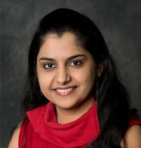 Pragati Mandikal-Vasuki
