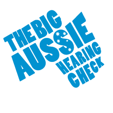 Big Aussie Hearing Check