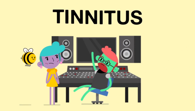Tinnitus