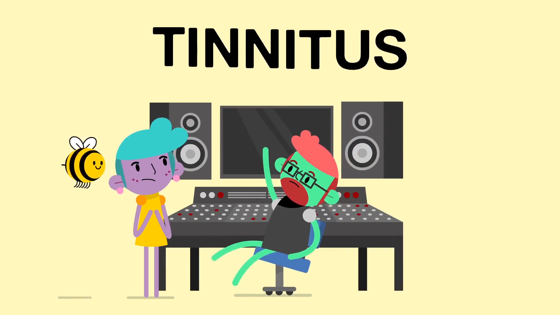 Tinnitus