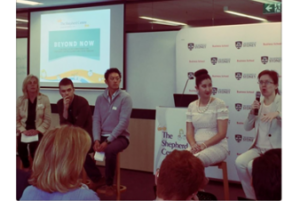 Beyond Sound Conference