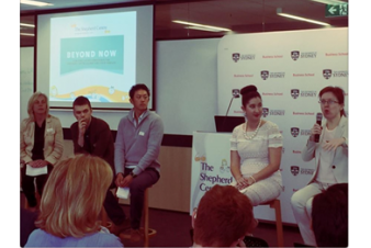 Beyond Sound Conference