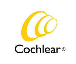 Cochlear logo