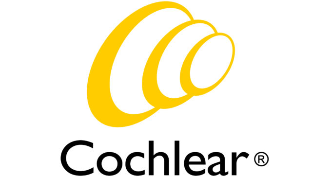 Cochlear logo