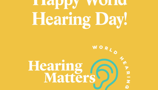 Hearing Matters