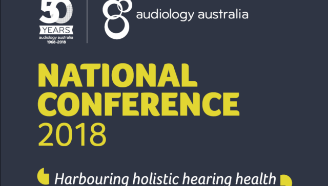 Audiology Conference