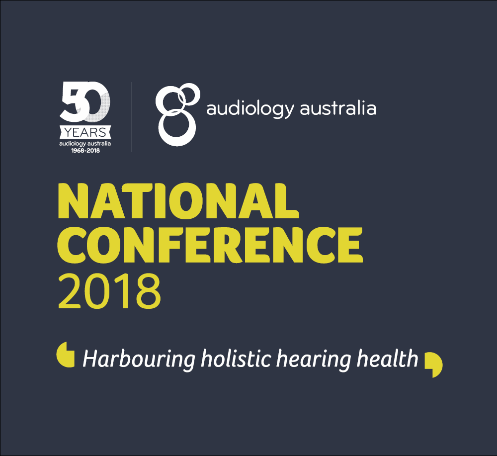 Macquarie University students excel at Audiology Australia National