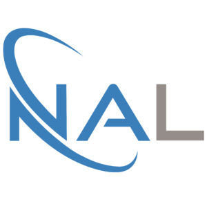 NAL logo