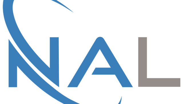 NAL logo