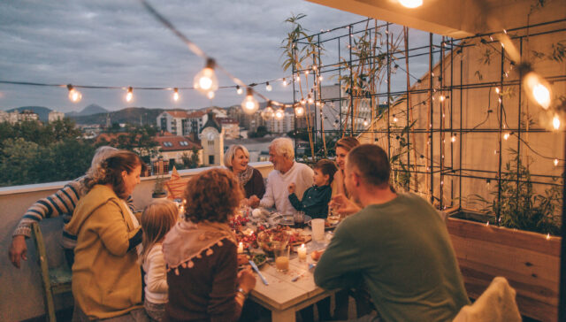 Hearing Australia Christmas