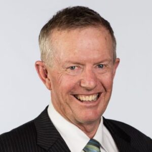 The Hon Mark Coulton MP