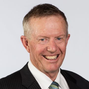 The Hon Mark Coulton MP