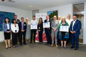 World Report on Hearing guests