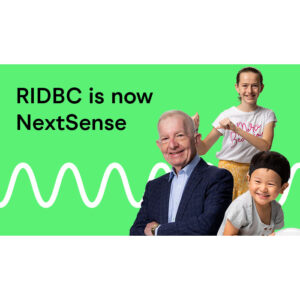 RIDBC is now NextSense