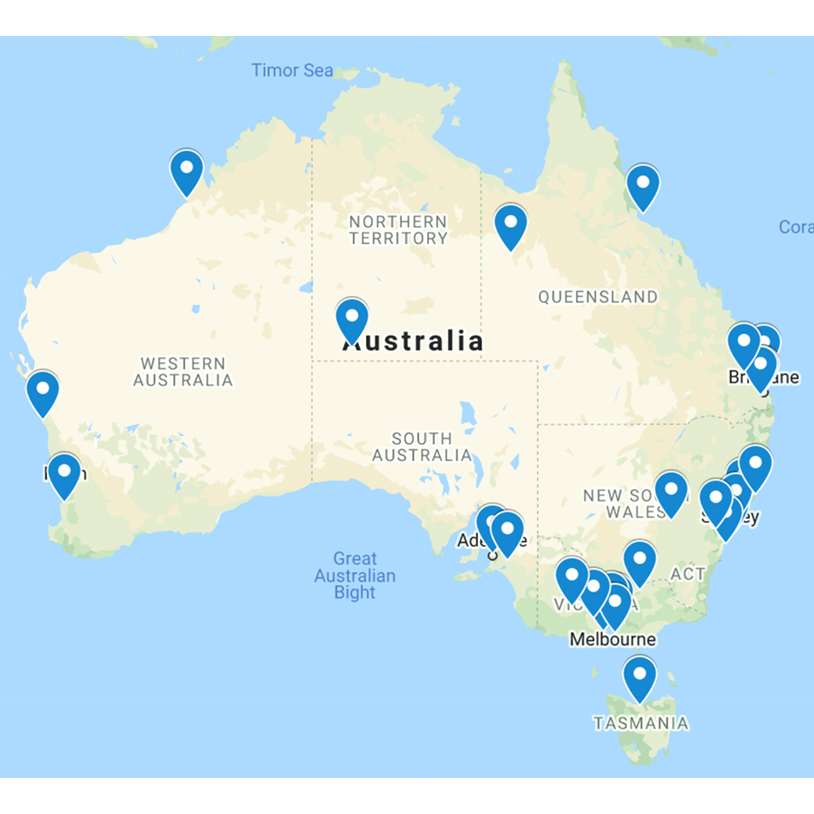 Macquarie University Hearing to lead the hearing component of the ...