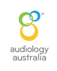 audiology australia logo