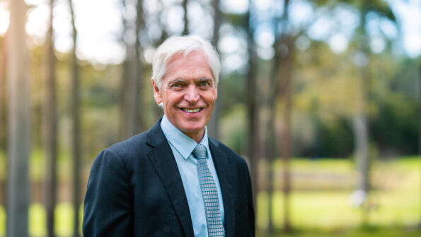 Professor Sakkie Pretorius (Chair)