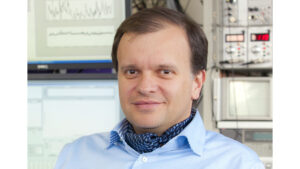 Professor Andrej Kral